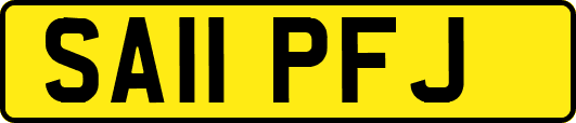 SA11PFJ