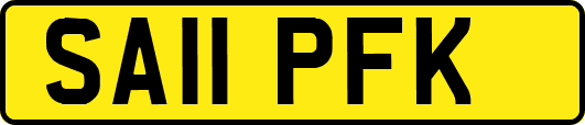 SA11PFK