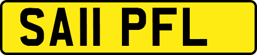 SA11PFL