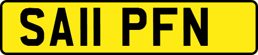 SA11PFN