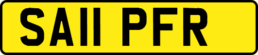 SA11PFR
