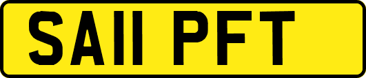 SA11PFT