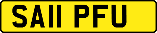 SA11PFU