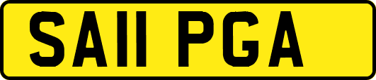SA11PGA