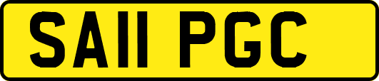 SA11PGC