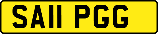 SA11PGG