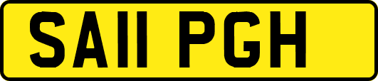 SA11PGH