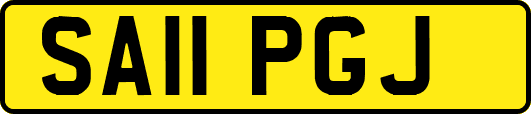 SA11PGJ