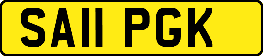 SA11PGK
