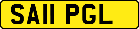 SA11PGL
