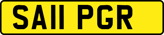 SA11PGR