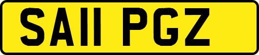 SA11PGZ