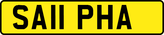 SA11PHA
