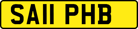 SA11PHB