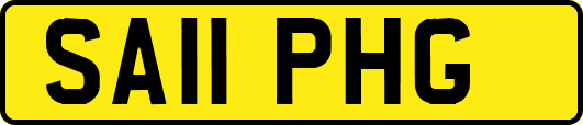 SA11PHG