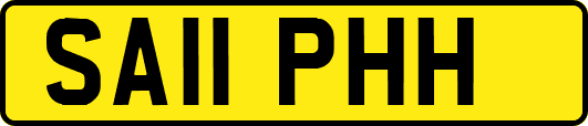 SA11PHH