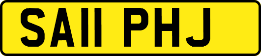 SA11PHJ