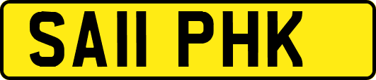 SA11PHK