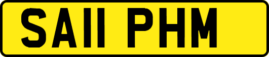 SA11PHM
