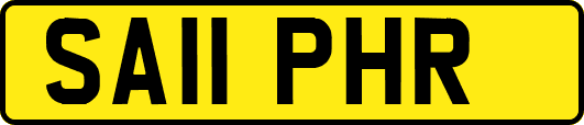 SA11PHR