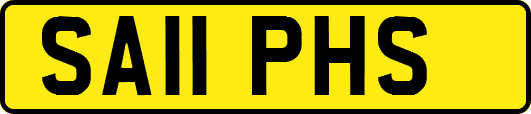 SA11PHS