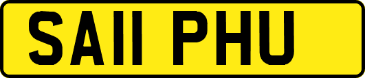SA11PHU