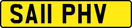 SA11PHV