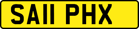 SA11PHX