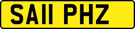 SA11PHZ