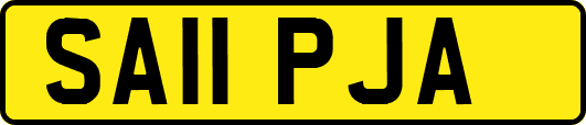 SA11PJA