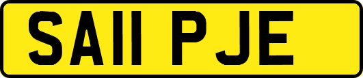 SA11PJE
