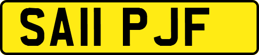 SA11PJF