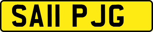 SA11PJG