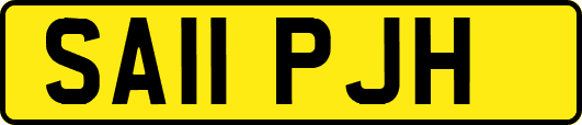 SA11PJH