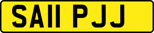 SA11PJJ