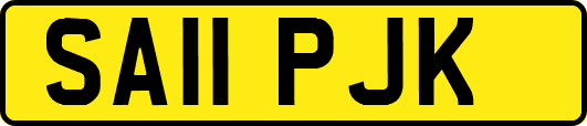 SA11PJK