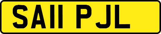 SA11PJL