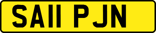 SA11PJN