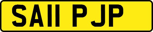 SA11PJP