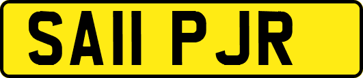 SA11PJR