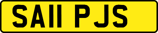 SA11PJS
