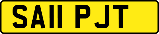 SA11PJT