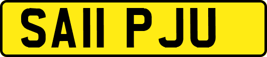 SA11PJU