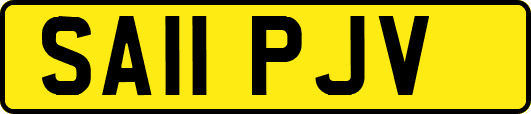 SA11PJV