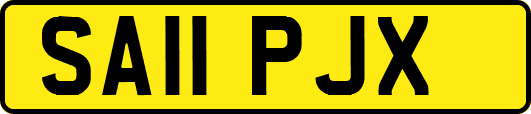 SA11PJX