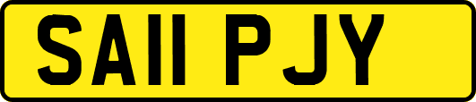 SA11PJY