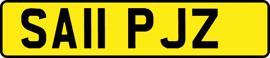 SA11PJZ
