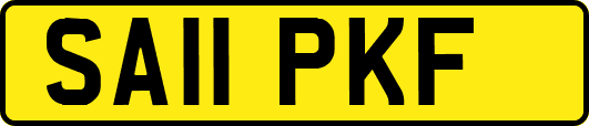 SA11PKF