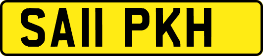 SA11PKH