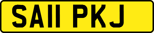 SA11PKJ